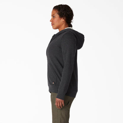 Women’s High Pile Fleece Lined Hoodie Dickies Women
