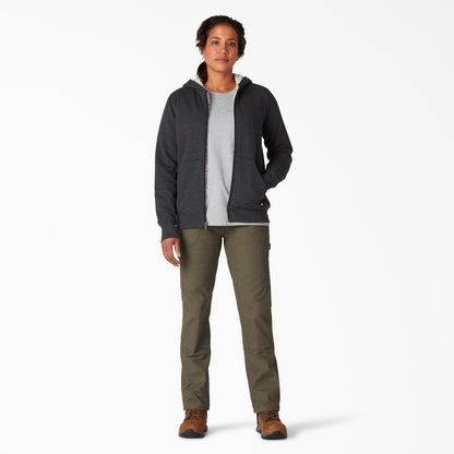 Women’s High Pile Fleece Lined Hoodie Dickies Women