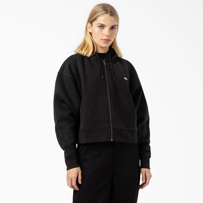 Women's Oakport Zip Hoodie Dickies Women
