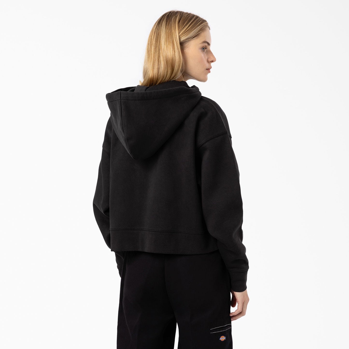 Women's Oakport Zip Hoodie Dickies Women