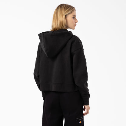 Women's Oakport Zip Hoodie Dickies Women