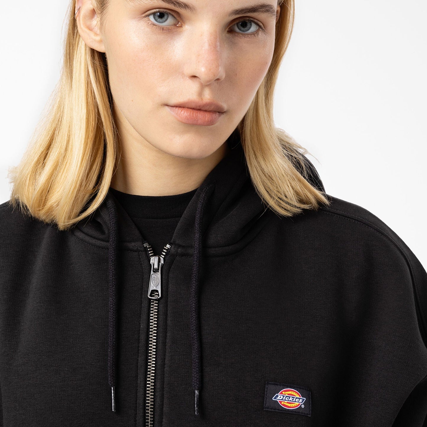 Women's Oakport Zip Hoodie Dickies Women