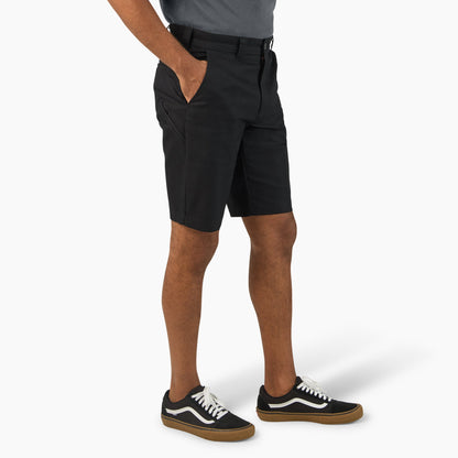874™ Pro Series Work Shorts, 11" Dickies Men|Women