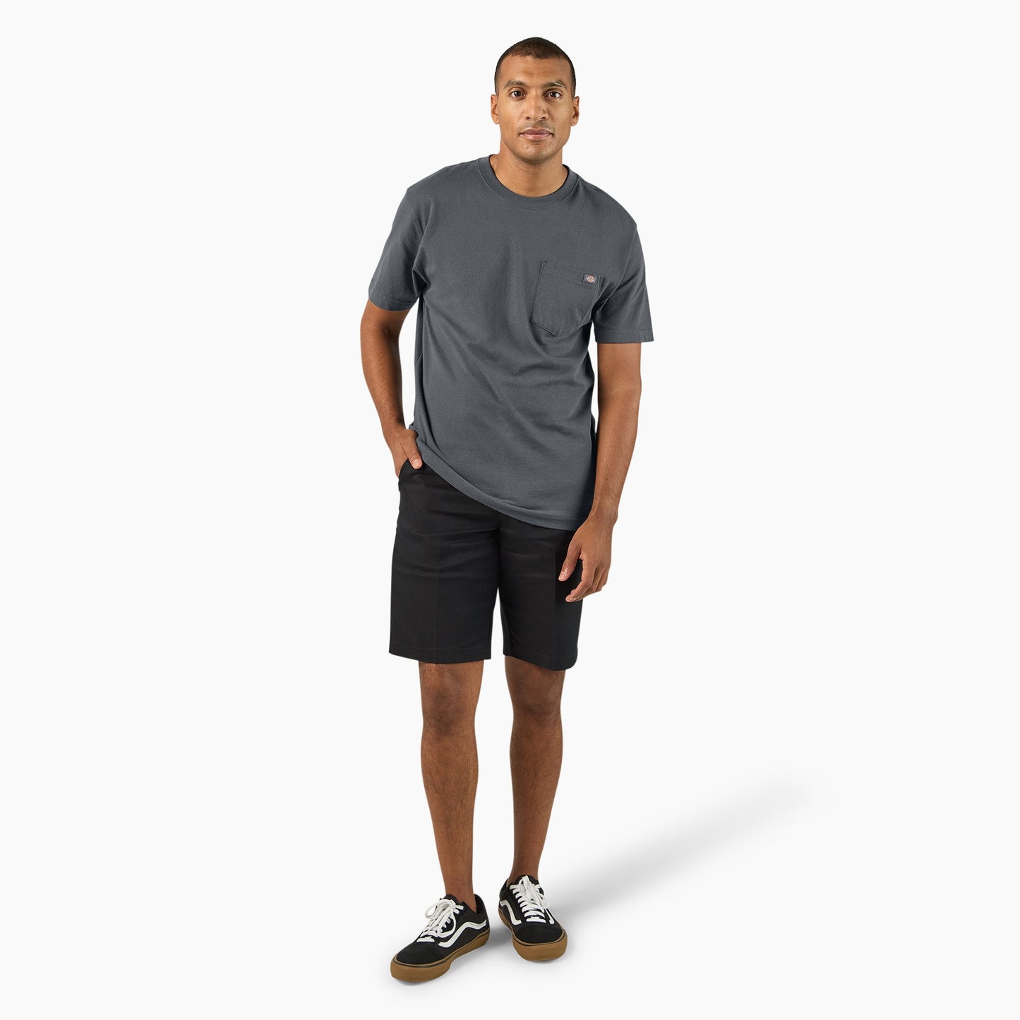 874™ Pro Series Work Shorts, 11" Dickies Men|Women