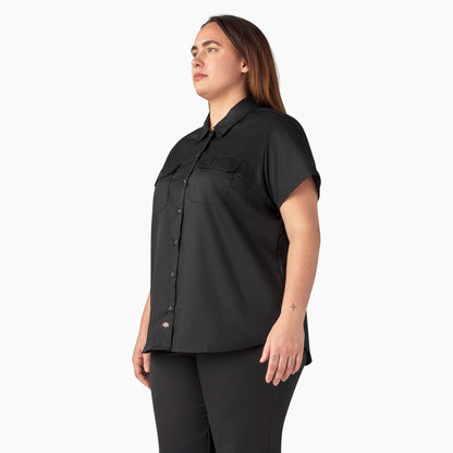 Women's Plus 574 Original Work Shirt Dickies Men|Women