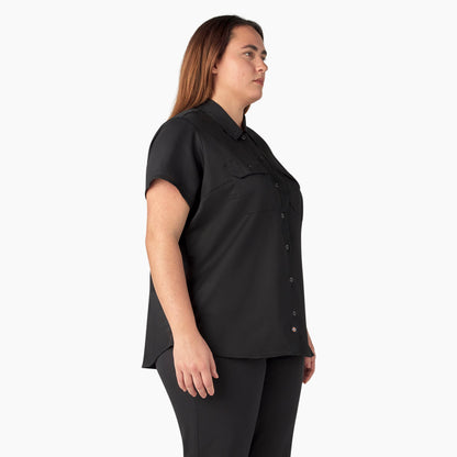 Women's Plus 574 Original Work Shirt Dickies Men|Women