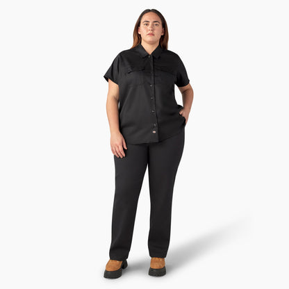 Women's Plus 574 Original Work Shirt Dickies Men|Women
