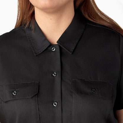 Women's Plus 574 Original Work Shirt Dickies Men|Women