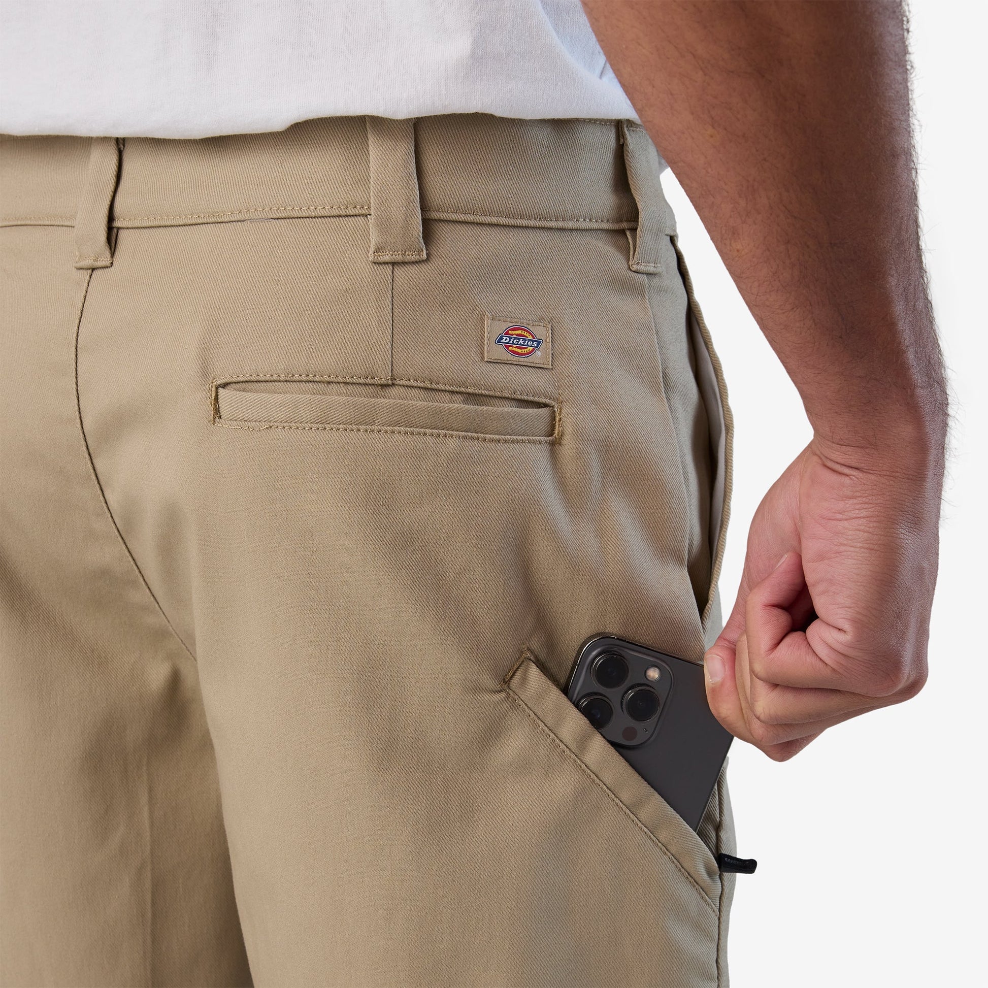 874™ Pro Series Work Shorts, 11" Dickies Men