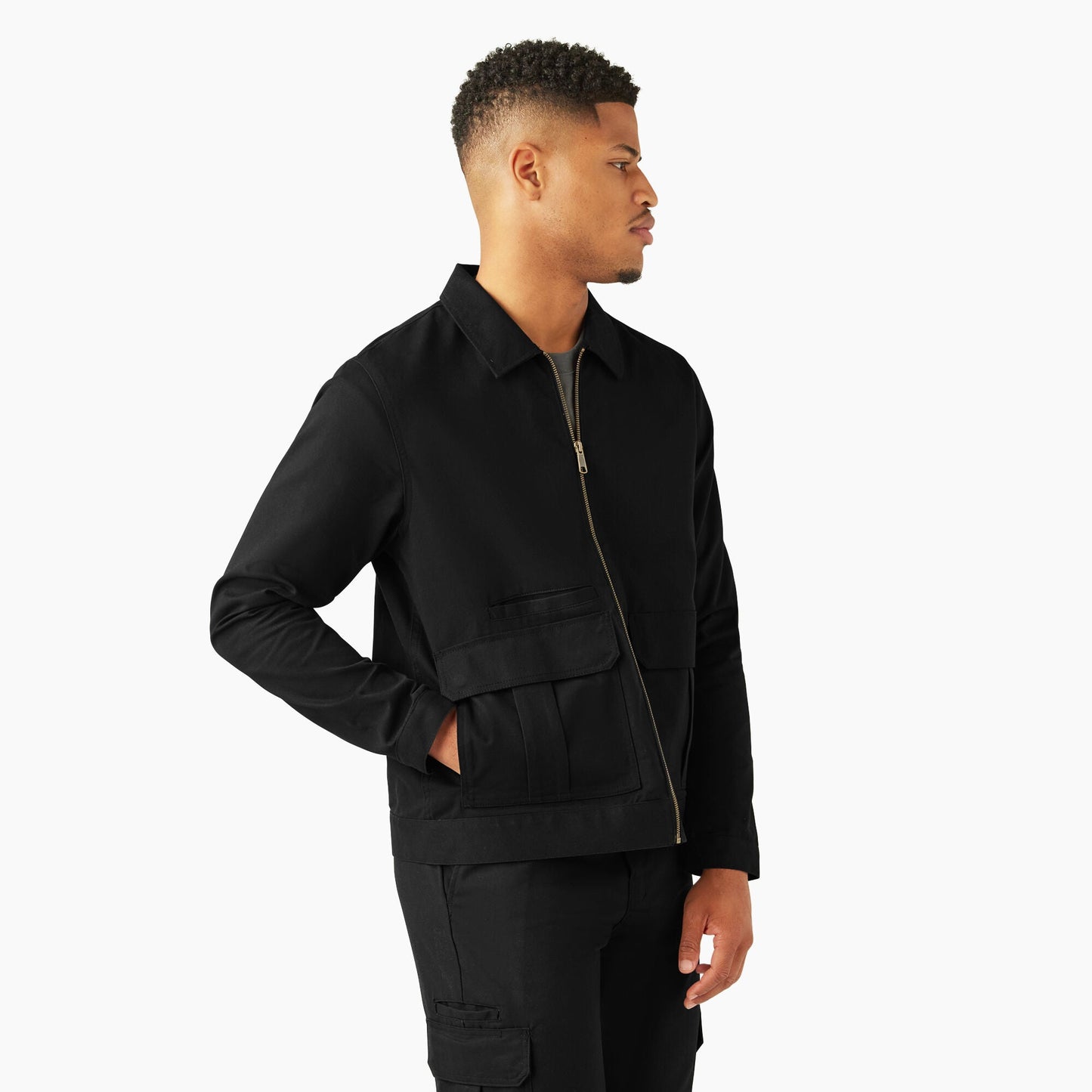 Utility Service Jacket Dickies Men