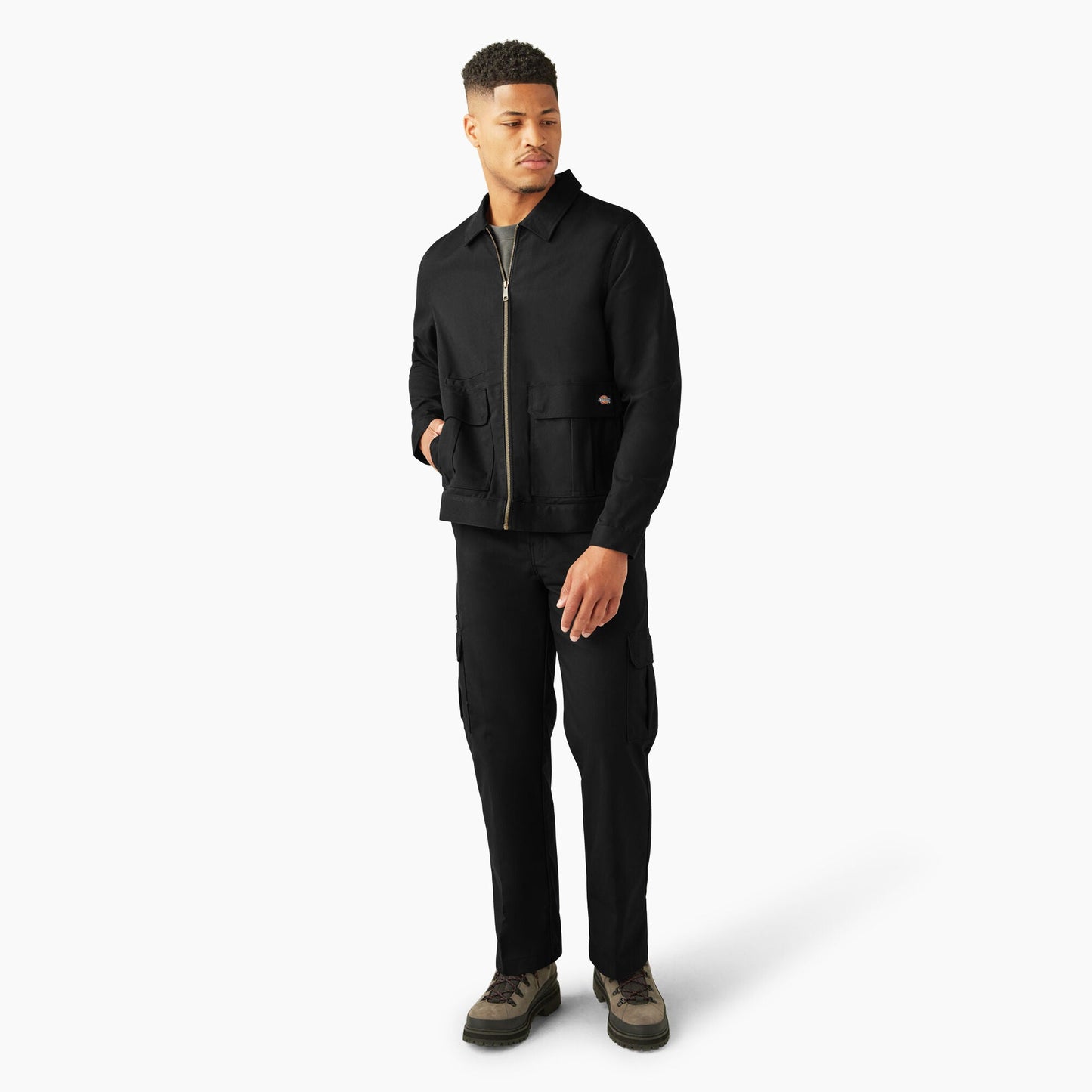 Utility Service Jacket Dickies Men