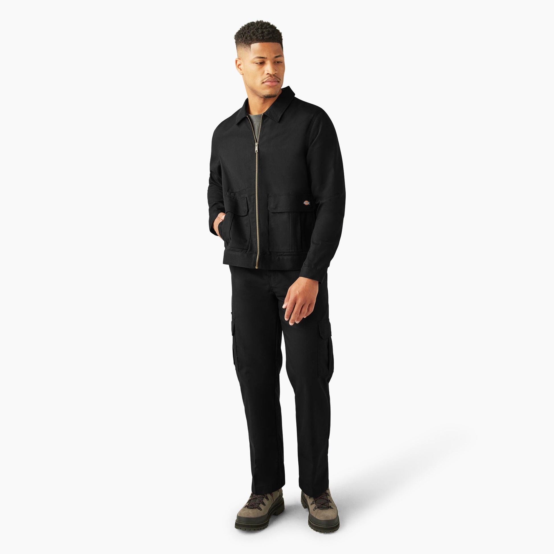Utility Service Jacket Dickies Men