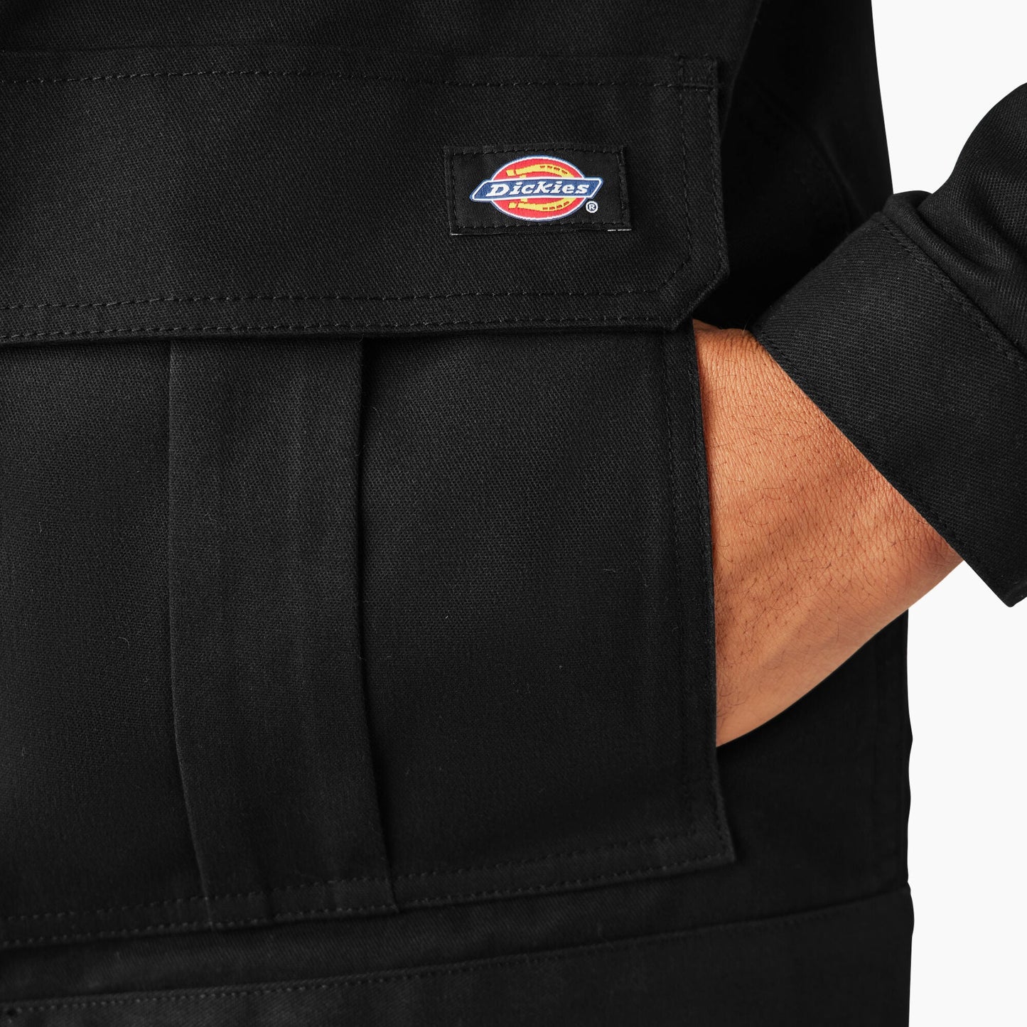 Utility Service Jacket Dickies Men