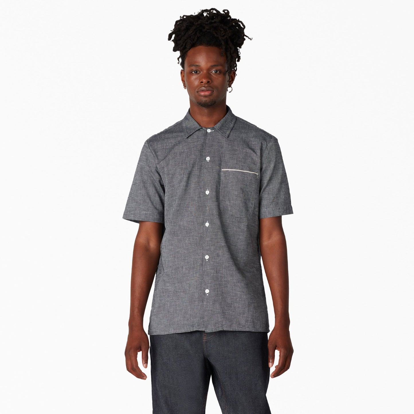 Dickies 1922 Short Sleeve Shirt Dickies Men|Sale