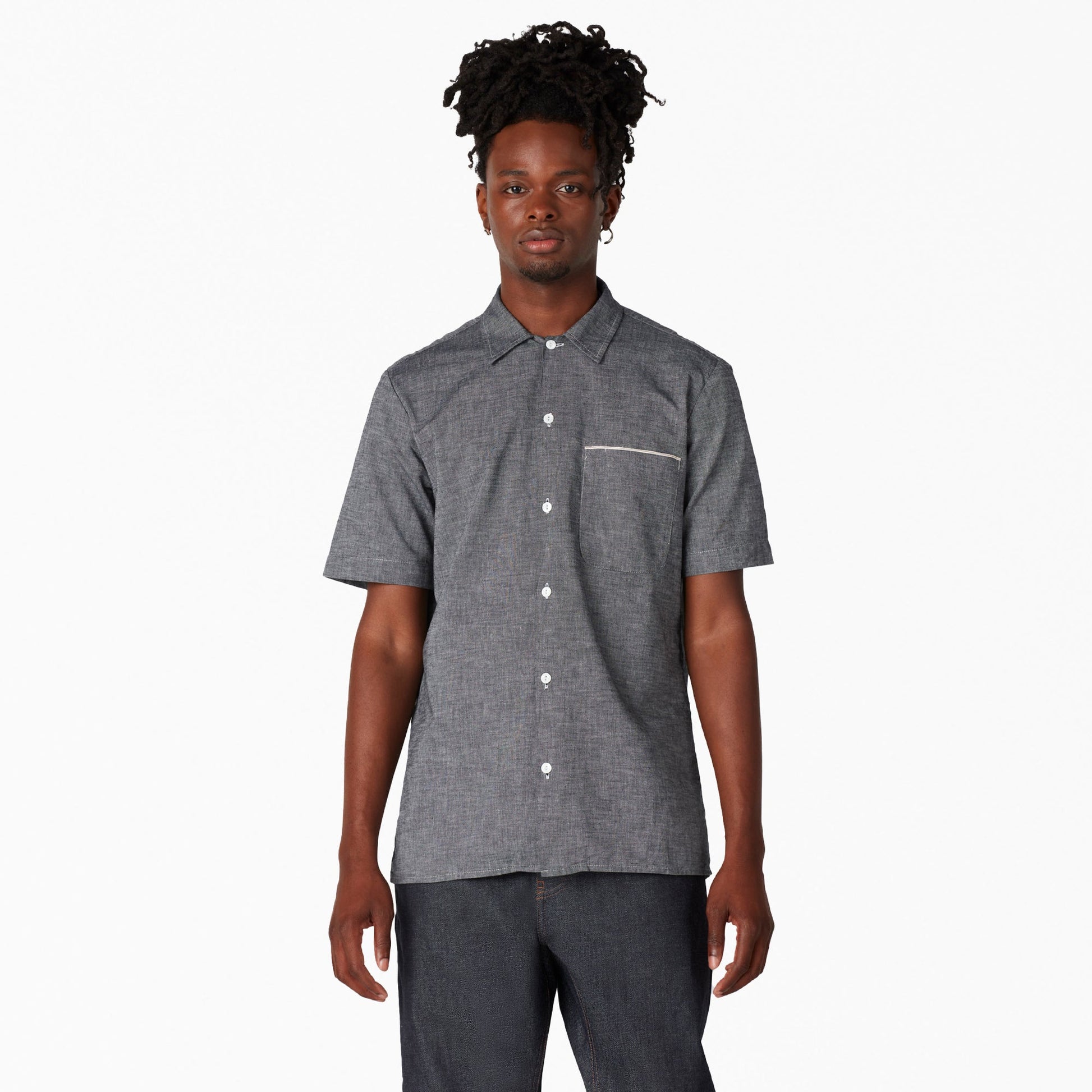 Dickies 1922 Short Sleeve Shirt Dickies Men|Sale