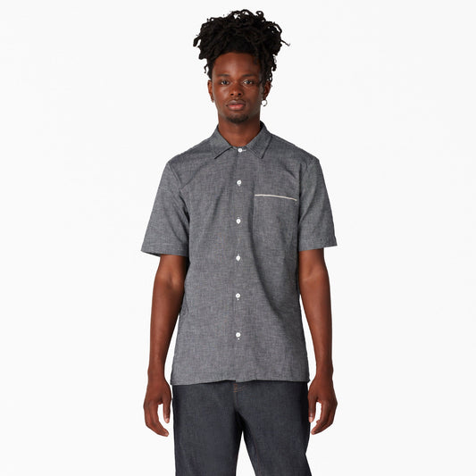 Dickies 1922 Short Sleeve Shirt Dickies Men|Sale