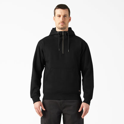 Quarter Zip Hoodie Dickies Men