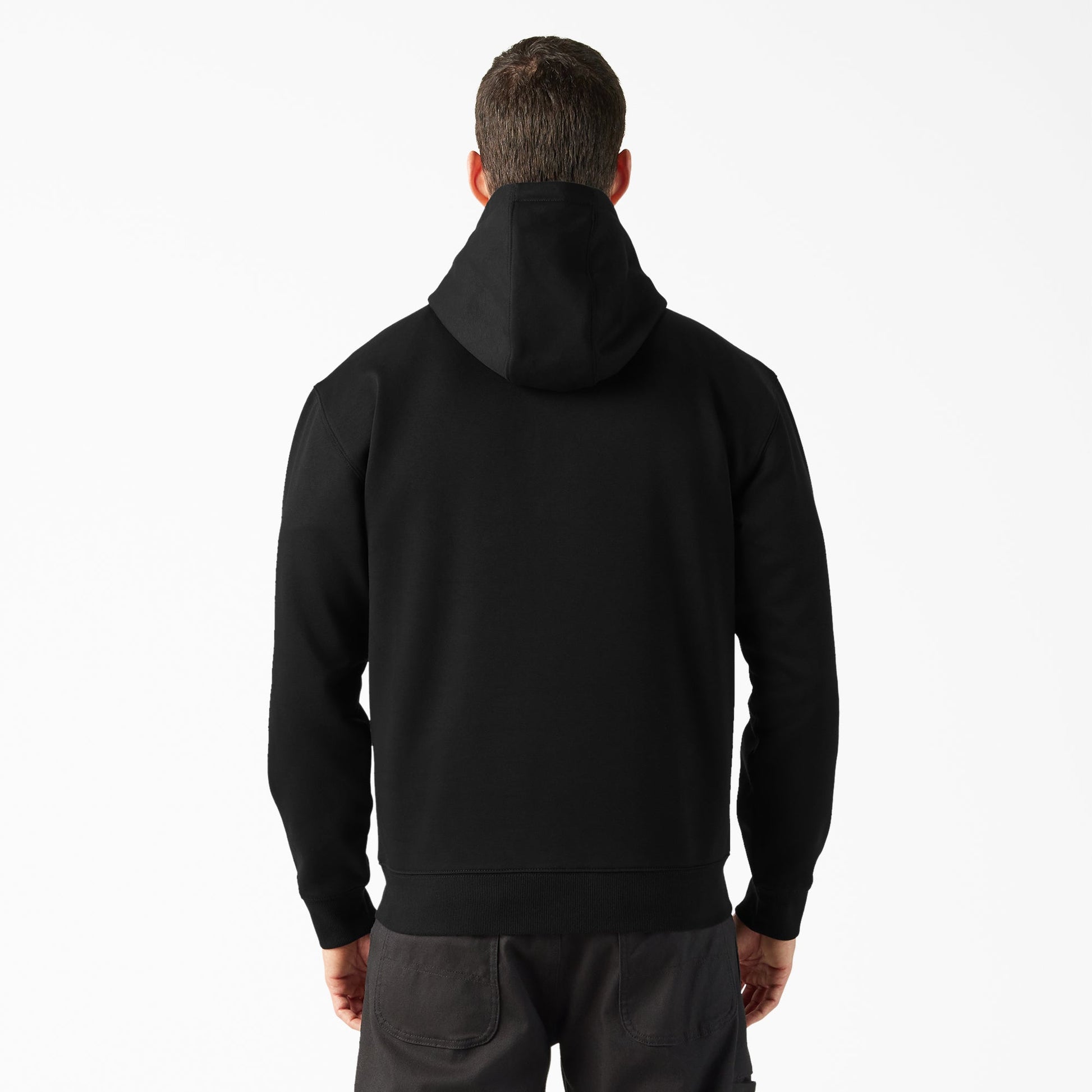 Quarter Zip Hoodie Dickies Men
