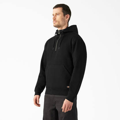 Quarter Zip Hoodie Dickies Men