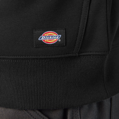 Quarter Zip Hoodie Dickies Men
