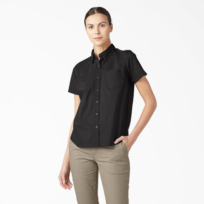 Women’s Button-Up Shirt Dickies Women