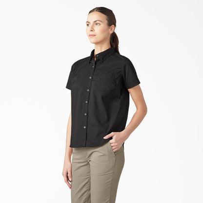 Women’s Button-Up Shirt Dickies Women