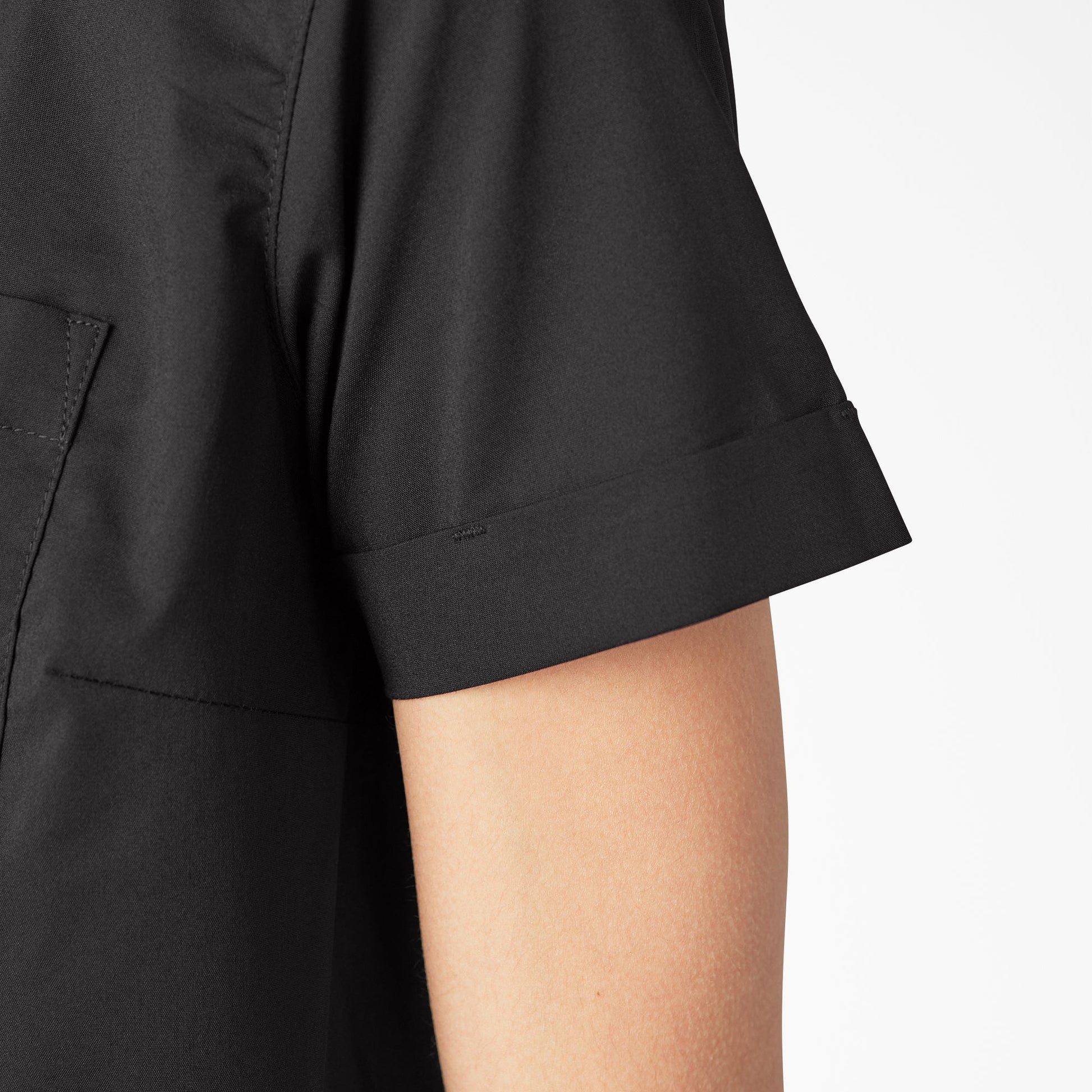 Women’s Button-Up Shirt Dickies Women