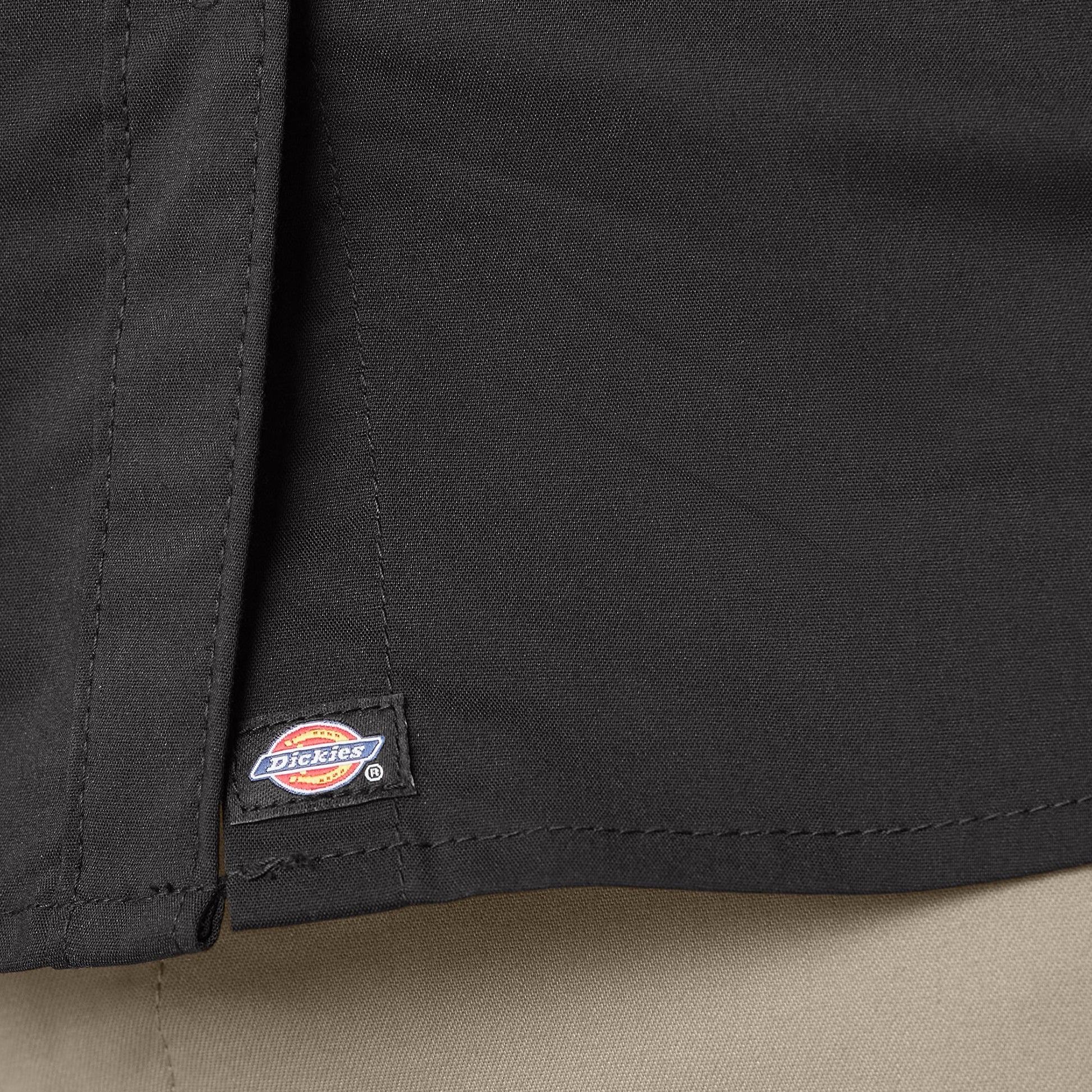 Women’s Button-Up Shirt Dickies Women