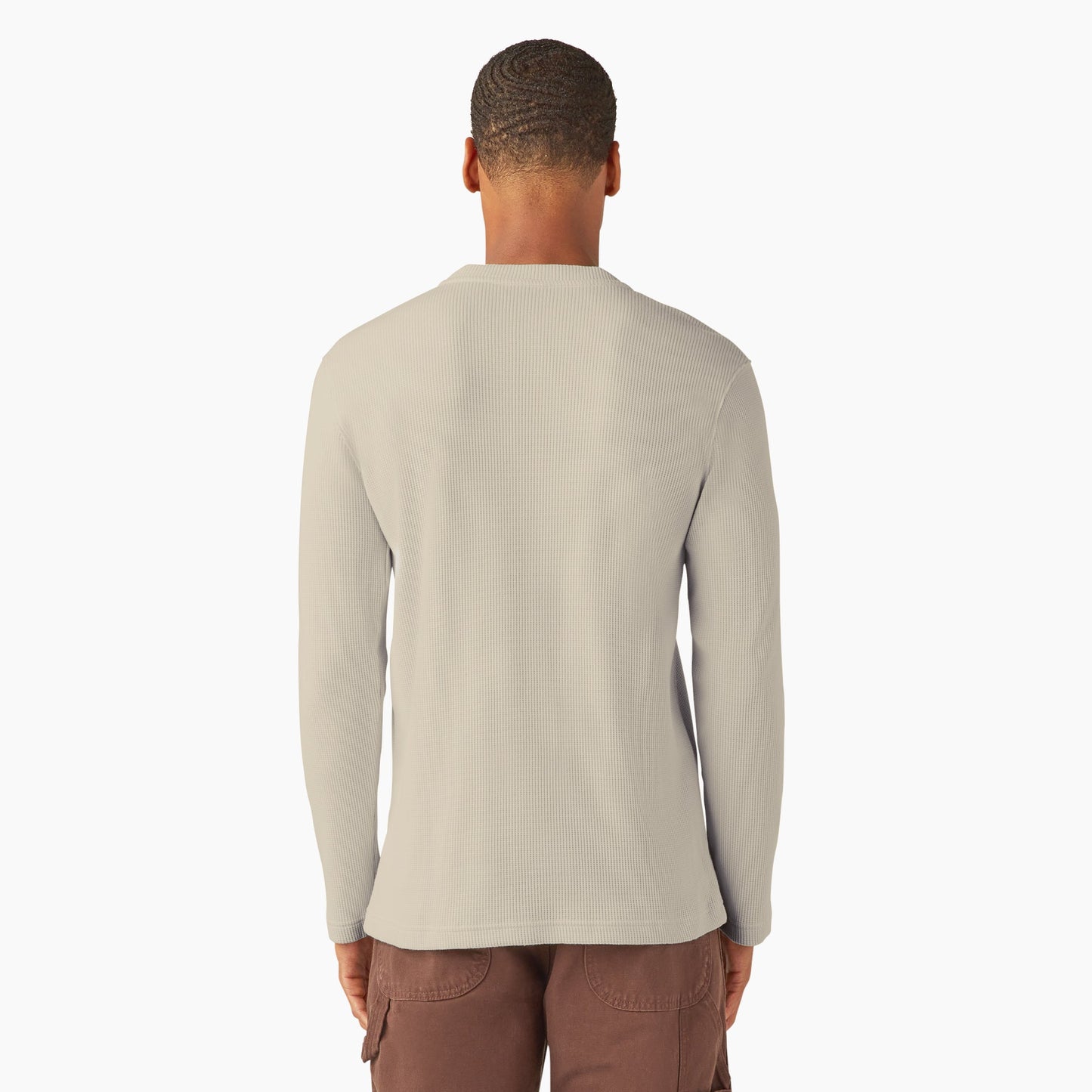Henley Thermal Shirt Dickies Men|Sale