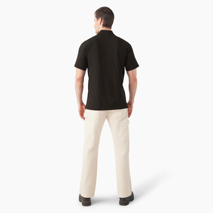 Short Sleeve Performance Work Shirt Dickies Men