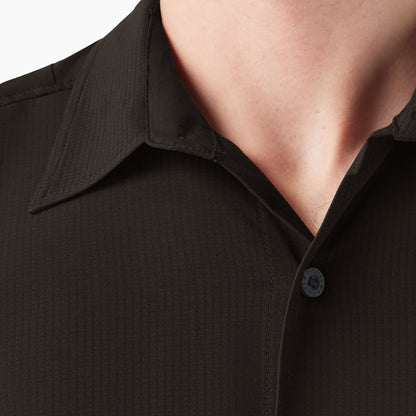 Short Sleeve Performance Work Shirt Dickies Men