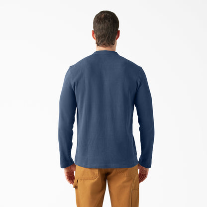 Henley Thermal Shirt Dickies Men|Sale
