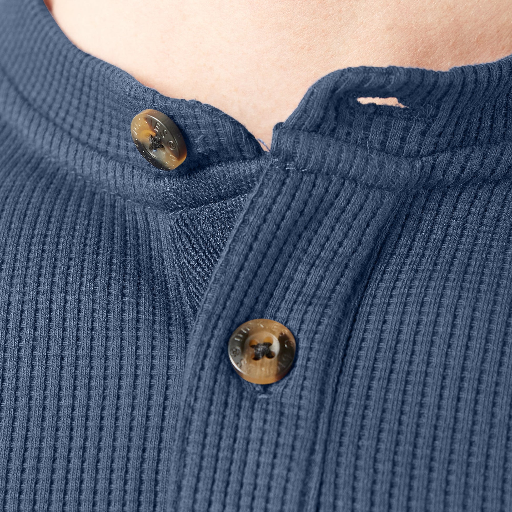 Henley Thermal Shirt Dickies Men|Sale