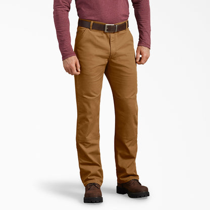 FLEX Regular Fit Duck Double Knee Pants Dickies Men
