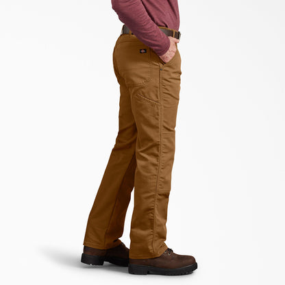 FLEX Regular Fit Duck Double Knee Pants Dickies Men