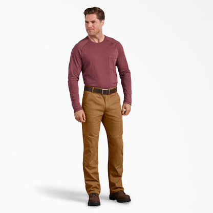 FLEX Regular Fit Duck Double Knee Pants Dickies Men