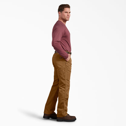 FLEX Regular Fit Duck Double Knee Pants Dickies Men
