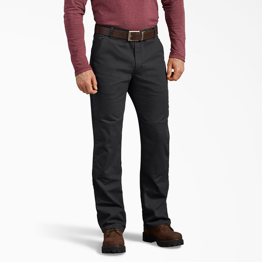 FLEX Regular Fit Duck Double Knee Pants Dickies Men