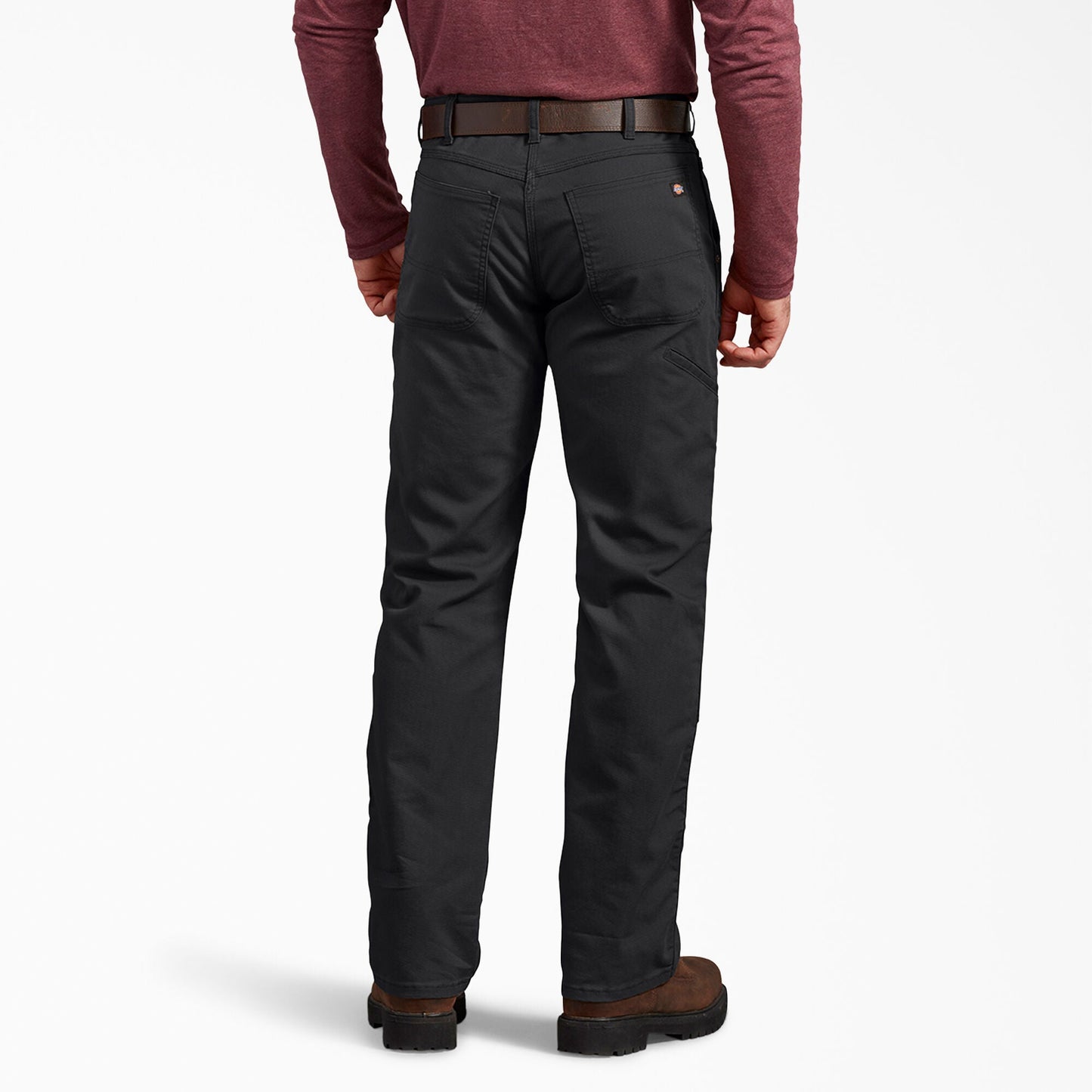 FLEX Regular Fit Duck Double Knee Pants Dickies Men