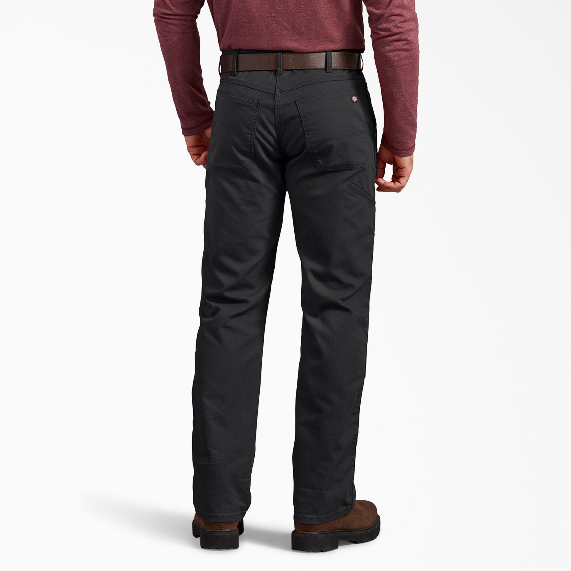 FLEX Regular Fit Duck Double Knee Pants Dickies Men