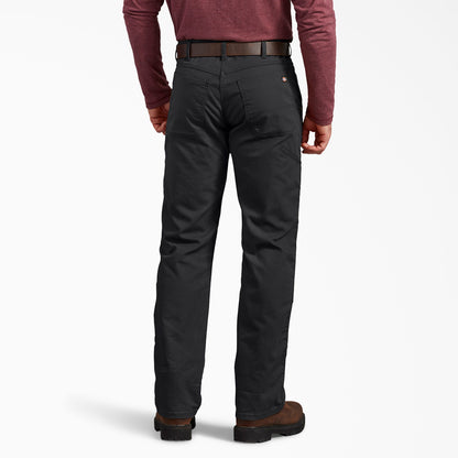 FLEX Regular Fit Duck Double Knee Pants Dickies Men