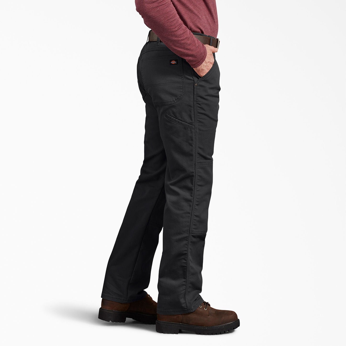 FLEX Regular Fit Duck Double Knee Pants Dickies Men