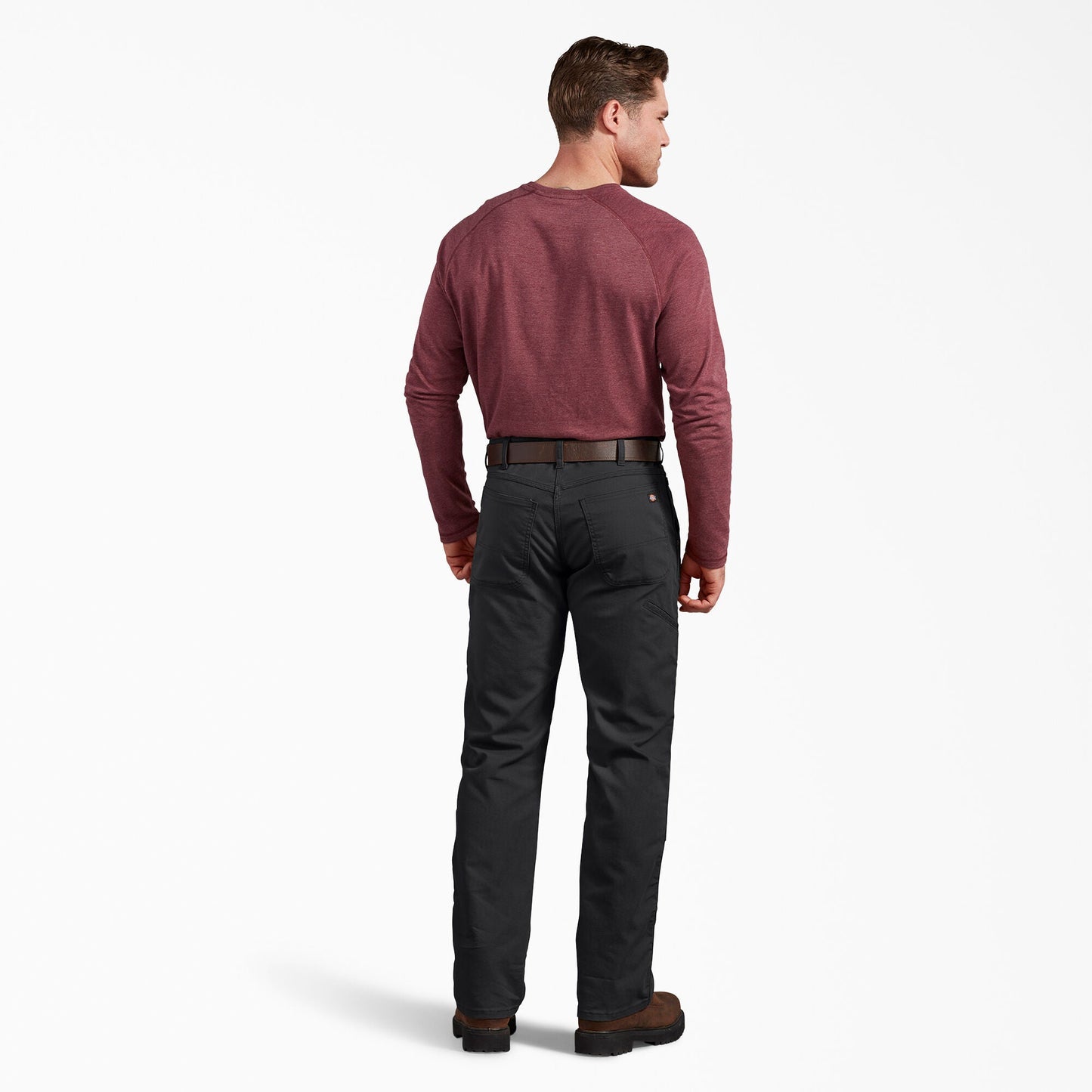 FLEX Regular Fit Duck Double Knee Pants Dickies Men