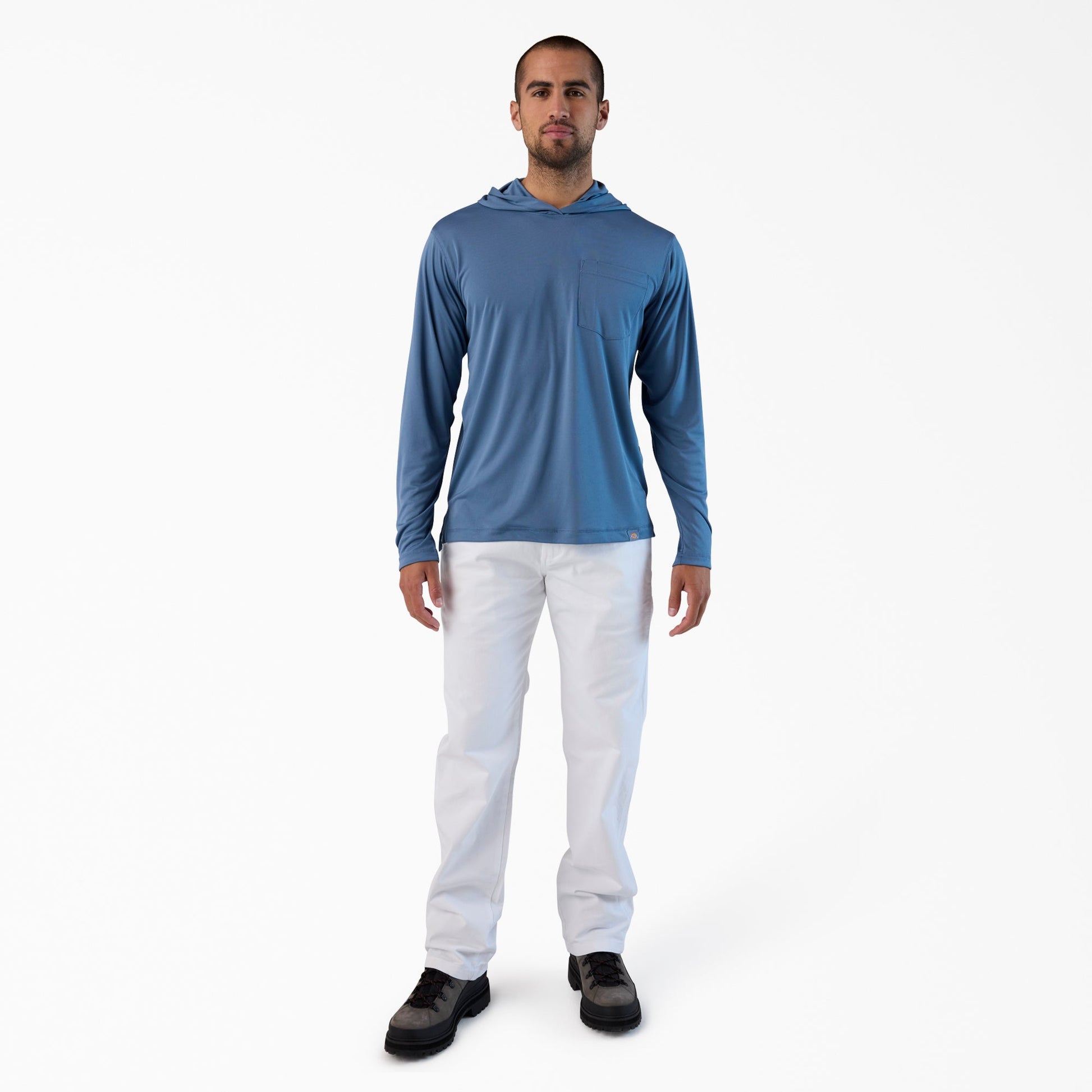 Lightweight Sun Shirt Dickies Men