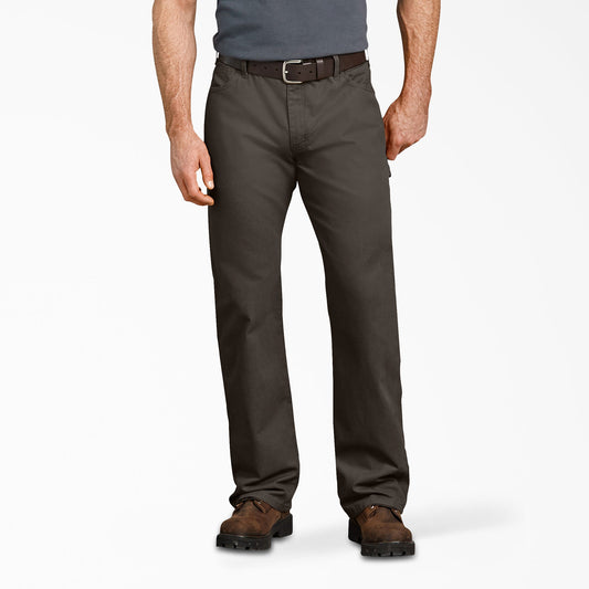 Relaxed Fit Duck Carpenter Pants Dickies Men