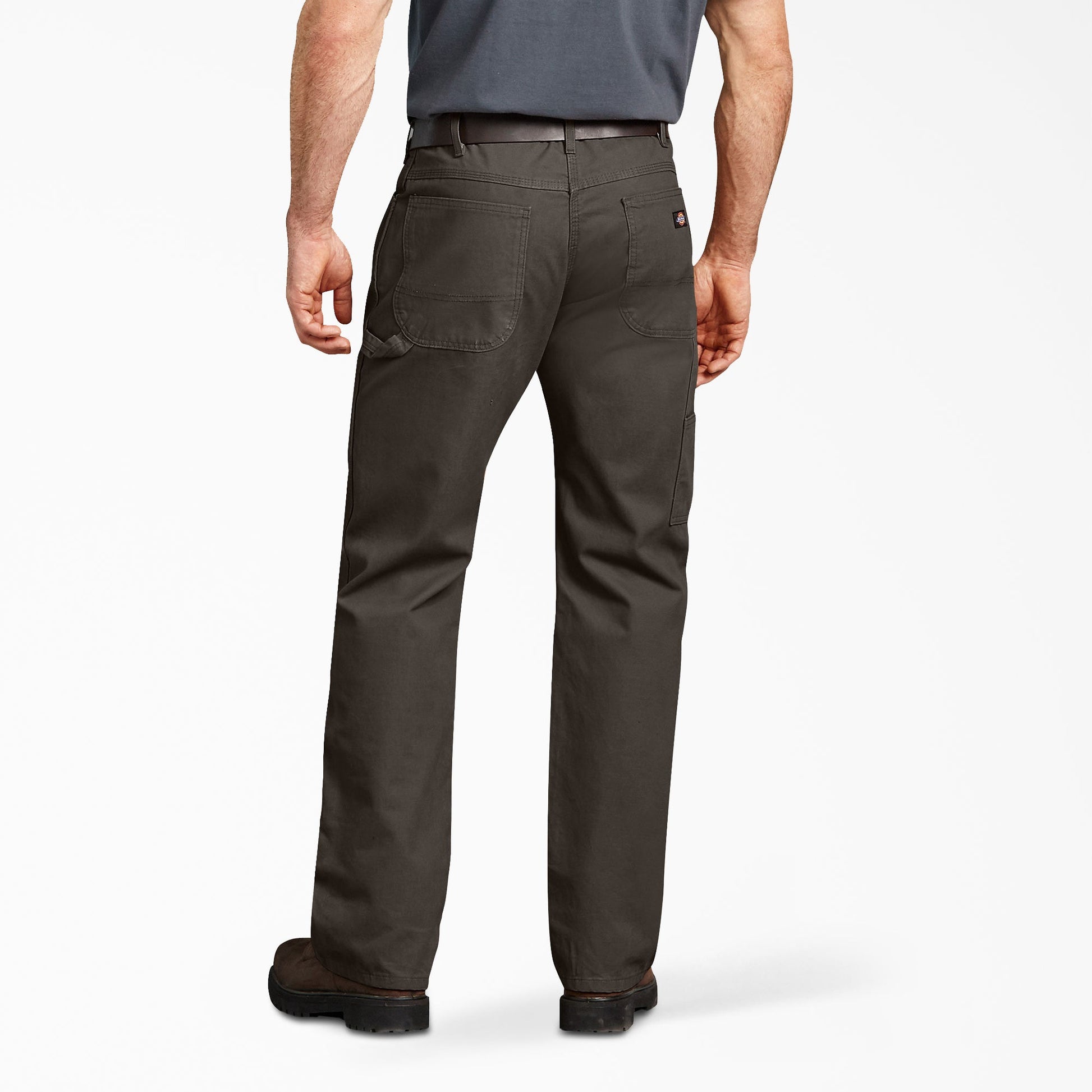 Relaxed Fit Duck Carpenter Pants Dickies Men