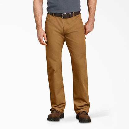 Relaxed Fit Duck Carpenter Pants Dickies Men