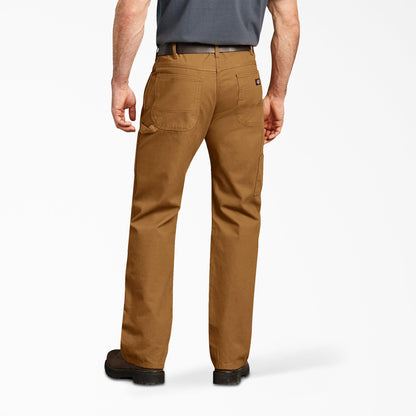 Relaxed Fit Duck Carpenter Pants Dickies Men