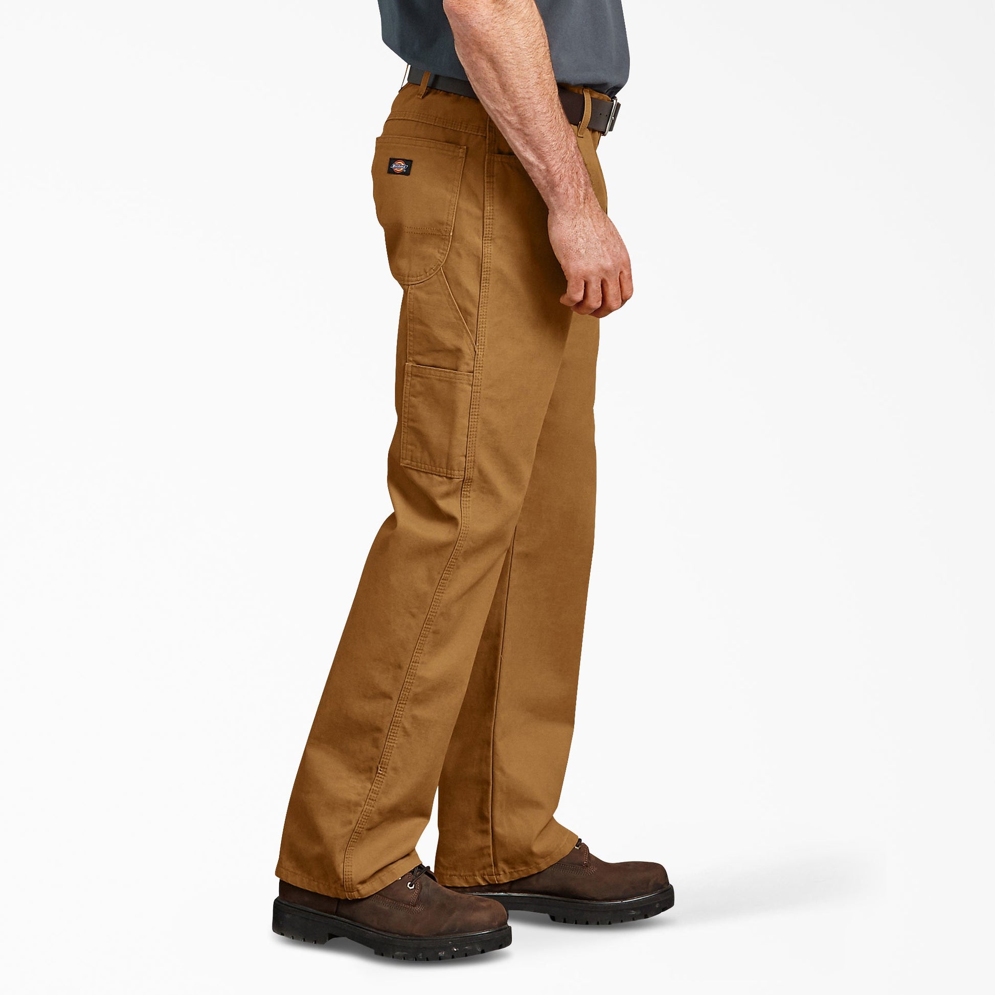 Relaxed Fit Duck Carpenter Pants Dickies Men