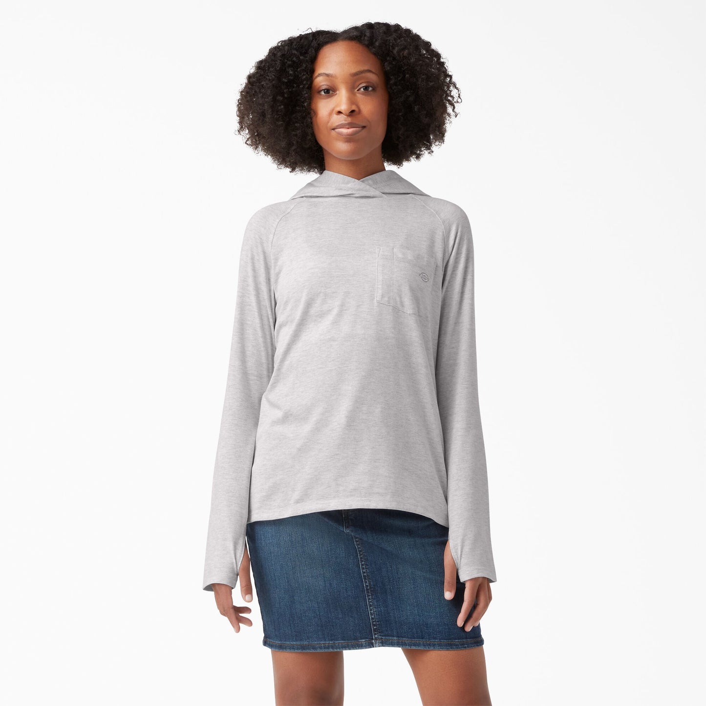 Women's Cooling Performance Sun Shirt Dickies Women